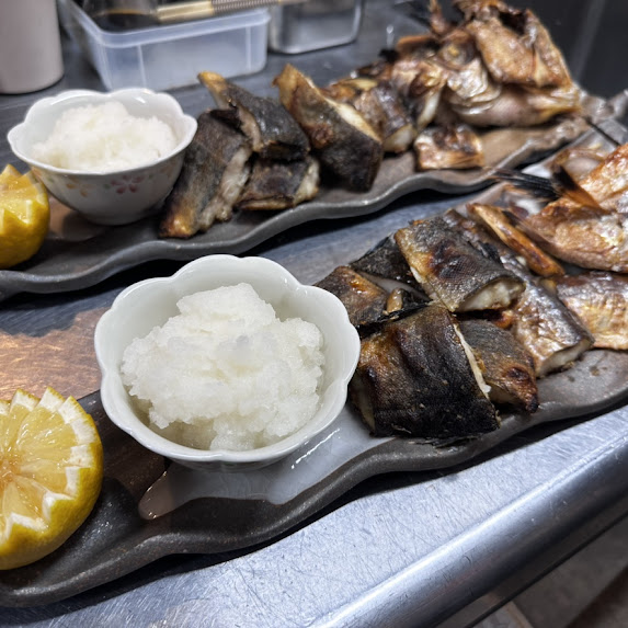 和食福山