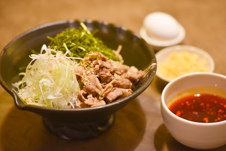 そば福山