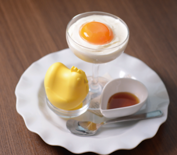 喫茶店