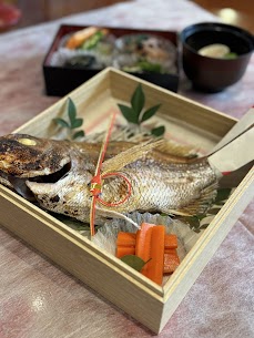 お祝い膳