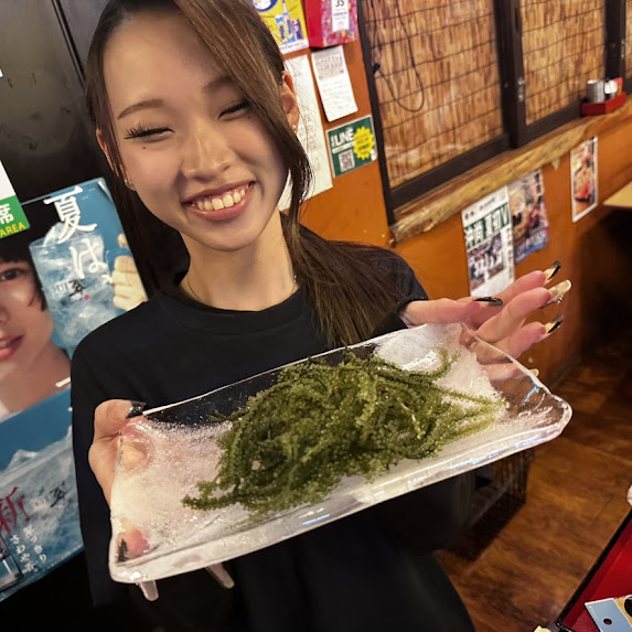沖縄料理