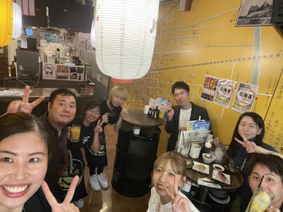 立ち飲み福山駅前