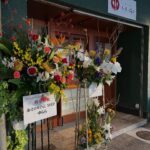 ビストロレゴオープン