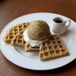 ワッフル福山