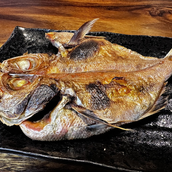 魚料理