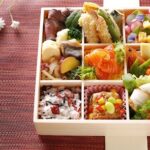 お弁当テイクアウト