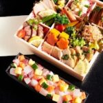 お祝い弁当