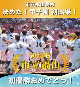 甲子園私立福山