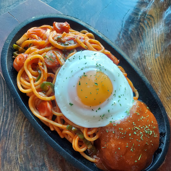 ランチ福山
