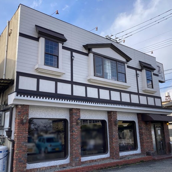 コンフォートカフェ福山