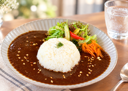 カレー福山